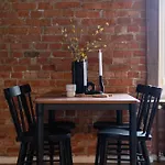 Apartamento Flatbook - Old Town Sw Ducha I