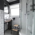 Flatbook - Old Town Sw Ducha I * Гданьск