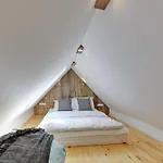 Flatbook - Old Town Sw Ducha I Гданьск