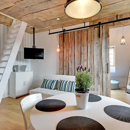 Flatbook - Old Town Sw Ducha I