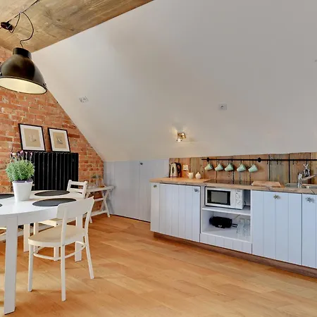 Flatbook - Old Town Sw Ducha I Appartamento *