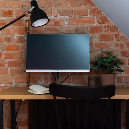 Flatbook - Old Town Sw Ducha I Appartement *