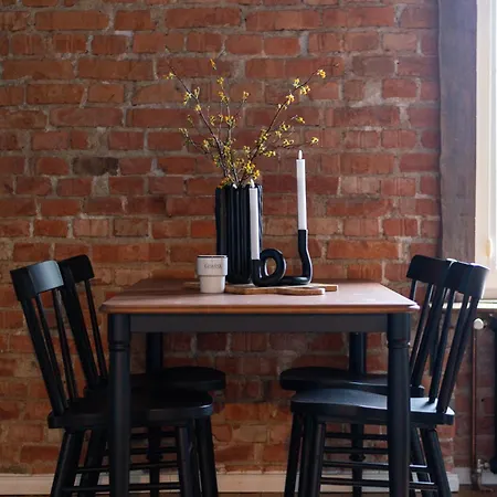 Appartamento Flatbook - Old Town Sw Ducha I