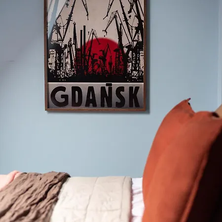 Flatbook - Old Town Sw Ducha I Appartamento *