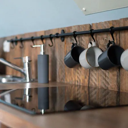 Flatbook - Old Town Sw Ducha I