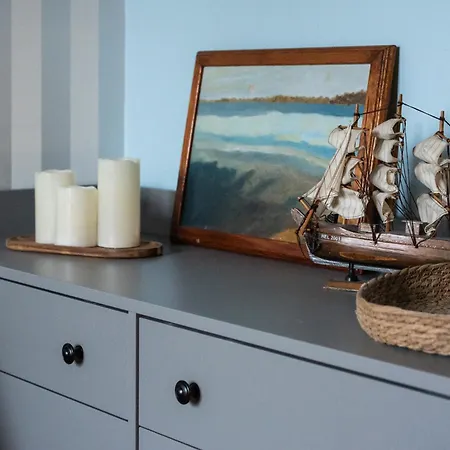 Flatbook - Old Town Sw Ducha I Apartamento