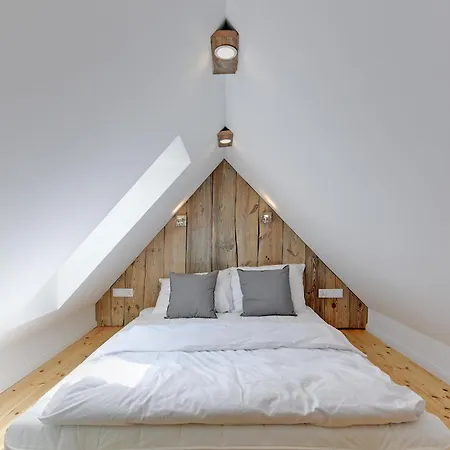 Appartamento Flatbook - Old Town Sw Ducha I *