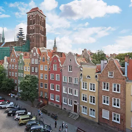 Flatbook - Old Town Sw Ducha I Appartamento *