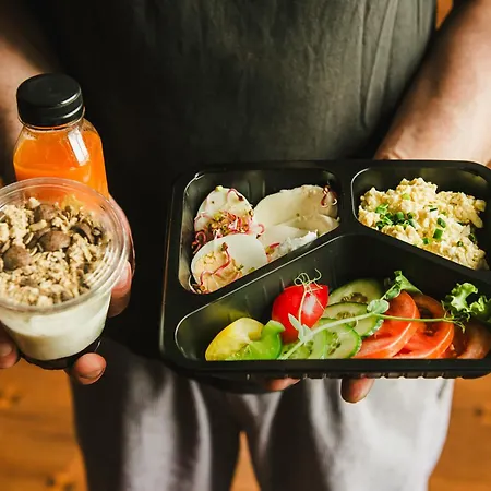 Flatbook - Old Town Sw Ducha I Appartement