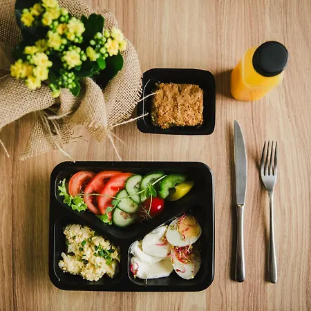 Flatbook - Old Town Sw Ducha I * Gdańsk