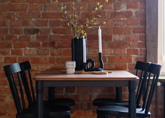 Apartment Flatbook - Old Town Sw Ducha I