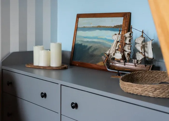 Flatbook - Old Town Sw Ducha I Appartement