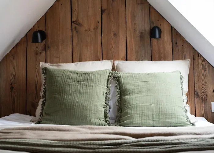 Flatbook - Old Town Sw Ducha I * Гданьск