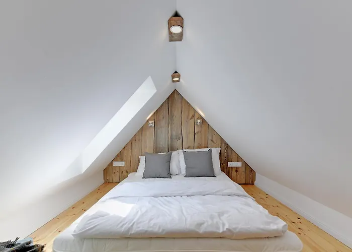 Apartament Flatbook - Old Town Sw Ducha I *