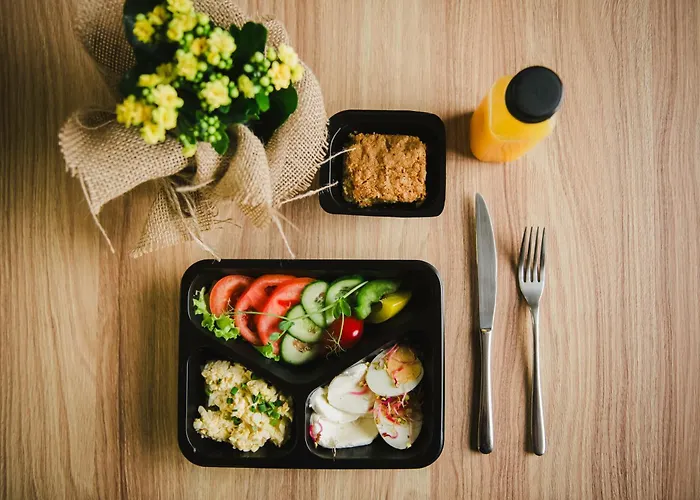 Flatbook - Old Town Sw Ducha I * Gdańsk