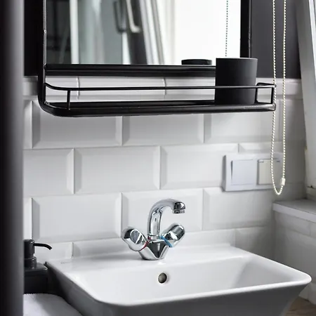 Flatbook - Old Town Sw Ducha I Apartament *