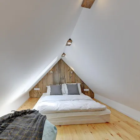 Flatbook - Old Town Sw Ducha I Gdańsk