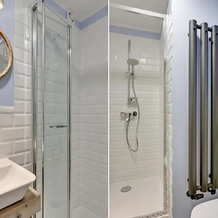 Flatbook - Old Town Sw Ducha I Apartament