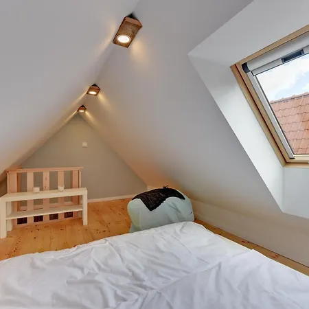 Flatbook - Old Town Sw Ducha I Apartament