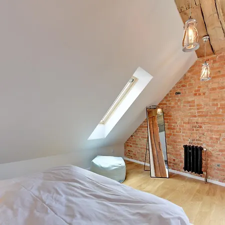 Flatbook - Old Town Sw Ducha I